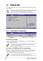 Preview for 48 page of Asus K8N User Manual