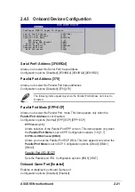 Preview for 55 page of Asus K8N User Manual