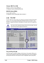 Preview for 56 page of Asus K8N User Manual