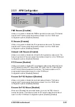 Preview for 59 page of Asus K8N User Manual