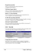 Preview for 64 page of Asus K8N User Manual