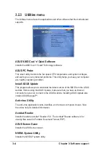 Preview for 72 page of Asus K8N User Manual