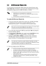 Preview for 75 page of Asus K8N User Manual