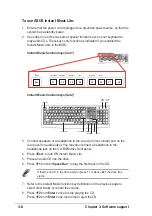 Preview for 76 page of Asus K8N User Manual