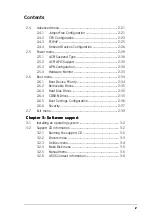 Preview for 5 page of Asus K8N4-E SE User Manual