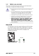 Preview for 19 page of Asus K8N4-E SE User Manual