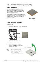 Preview for 22 page of Asus K8N4-E SE User Manual