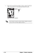 Preview for 26 page of Asus K8N4-E SE User Manual