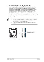 Preview for 37 page of Asus K8N4-E SE User Manual