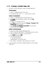 Preview for 49 page of Asus K8N4-E SE User Manual