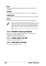 Preview for 64 page of Asus K8N4-E SE User Manual