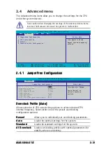 Preview for 65 page of Asus K8N4-E SE User Manual