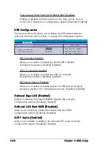 Preview for 72 page of Asus K8N4-E SE User Manual