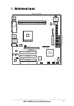 Preview for 5 page of Asus K8N8X-LA User Manual