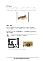 Preview for 9 page of Asus K8N8X-LA User Manual