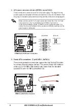 Preview for 12 page of Asus K8N8X-LA User Manual