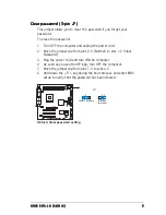 Preview for 13 page of Asus K8S-LA (Salmon) User Manual