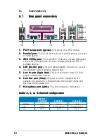 Предварительный просмотр 14 страницы Asus K8S-LA (Salmon) User Manual