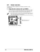 Предварительный просмотр 16 страницы Asus K8S-LA (Salmon) User Manual