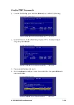 Preview for 81 page of Asus K8S-MX User Manual