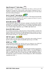 Preview for 13 page of Asus K8U-X - Socket 754 Motherboard User Manual