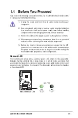 Preview for 15 page of Asus K8U-X - Socket 754 Motherboard User Manual