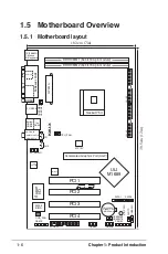 Preview for 16 page of Asus K8U-X - Socket 754 Motherboard User Manual