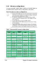 Preview for 38 page of Asus K8V Deluxe User Manual