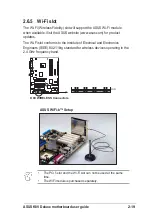 Preview for 45 page of Asus K8V Deluxe User Manual