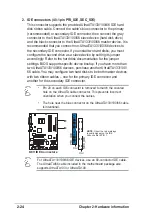 Preview for 50 page of Asus K8V Deluxe User Manual