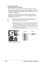 Preview for 54 page of Asus K8V Deluxe User Manual