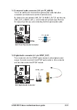 Preview for 57 page of Asus K8V Deluxe User Manual