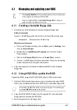 Preview for 67 page of Asus K8V Deluxe User Manual