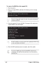 Preview for 72 page of Asus K8V Deluxe User Manual