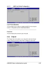 Preview for 85 page of Asus K8V Deluxe User Manual