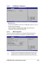 Preview for 87 page of Asus K8V Deluxe User Manual