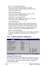 Preview for 88 page of Asus K8V Deluxe User Manual