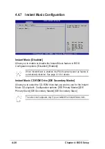 Preview for 94 page of Asus K8V Deluxe User Manual