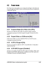 Preview for 95 page of Asus K8V Deluxe User Manual