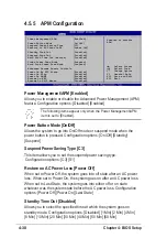 Preview for 96 page of Asus K8V Deluxe User Manual