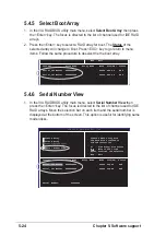 Preview for 132 page of Asus K8V Deluxe User Manual