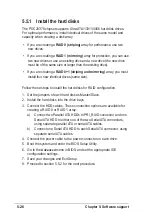 Preview for 134 page of Asus K8V Deluxe User Manual