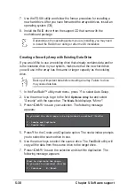 Preview for 138 page of Asus K8V Deluxe User Manual