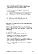 Preview for 139 page of Asus K8V Deluxe User Manual