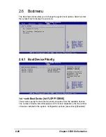 Preview for 62 page of Asus K8V-F User Manual