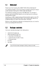 Preview for 14 page of Asus K8V-XE User Manual