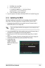 Preview for 41 page of Asus K8V-XE User Manual