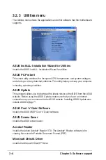 Preview for 78 page of Asus K8V-XE User Manual