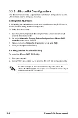 Preview for 82 page of Asus K8V-XE User Manual