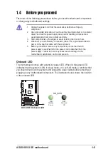 Preview for 15 page of Asus K8V-XSE User Manual